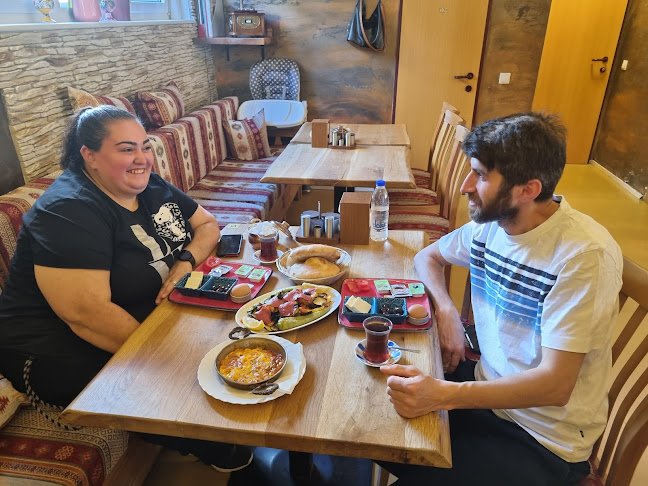 Stadt Kebap - Bregenz