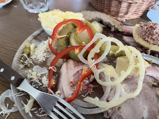 Comentarii opinii despre Jagerhuber Mostschank