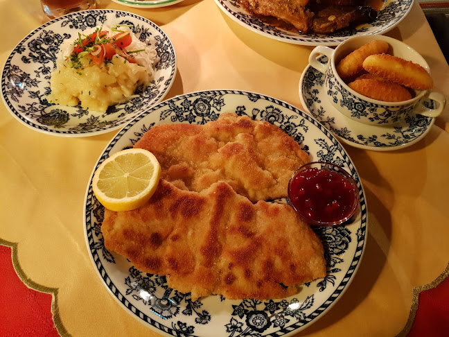 Schafflinger Alm - Gastronomie und Hotellerie