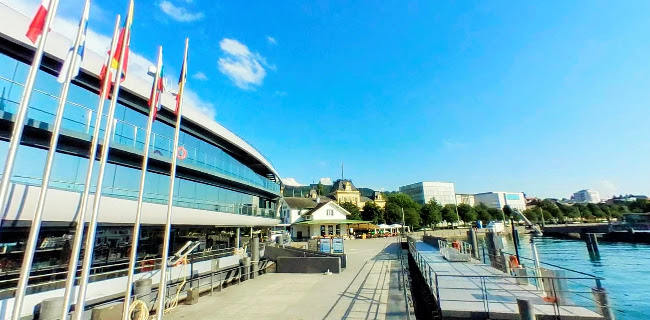 Pier69 Hafenrestaurant - Bregenz