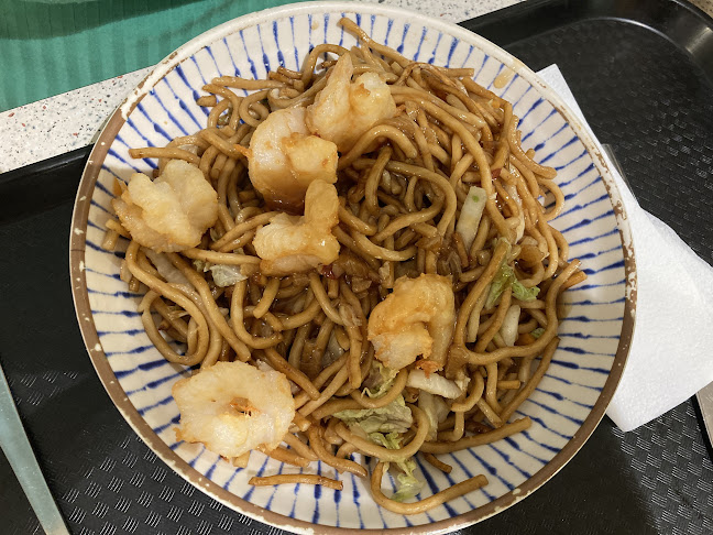 Noodle King - Gastronomie und Hotellerie