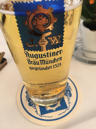 Restaurant Kornmesser - Gastronomie und Hotellerie