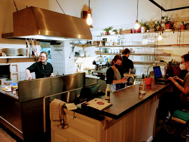 Schlösselgasse 8, 1080 Wien