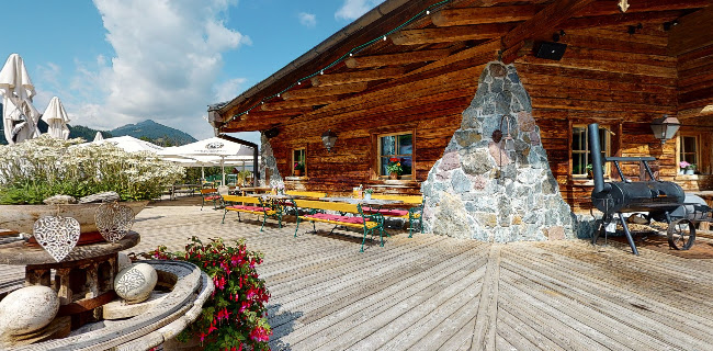 KrallerAlm - Leogang