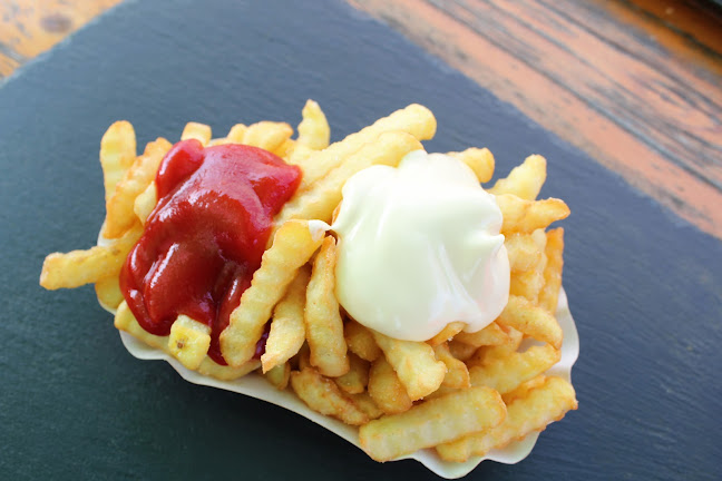 Steffi's Imbissecke - Ried im Innkreis