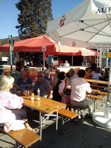 Cafe-Pub Jukebox-Marktschenke - Gastronomie und Hotellerie