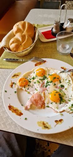 Opinii despre Restaurant-Café Weit în Klosterneuburg - Gastronomie und Hotellerie