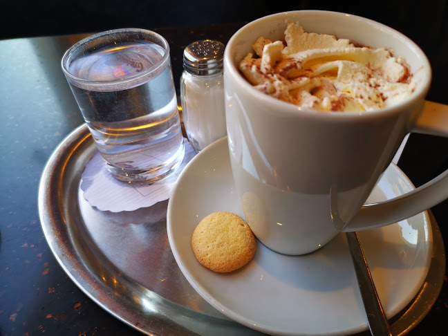 Groissböck Zentrale - Gastronomie und Hotellerie