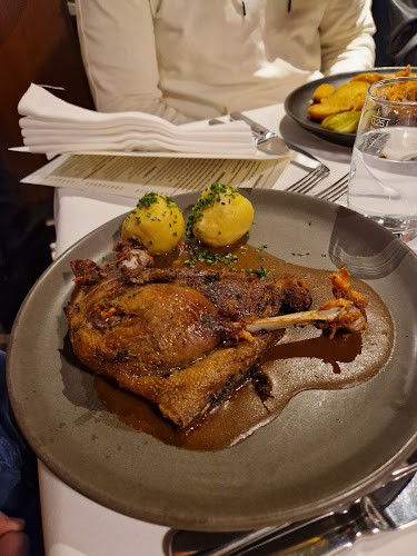 Opinii despre Figls în Wien - Gastronomie und Hotellerie