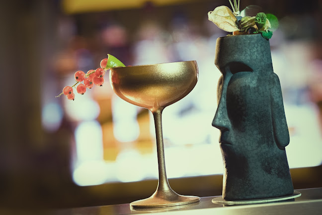 Comentarii opinii despre Moridal - Die Bar