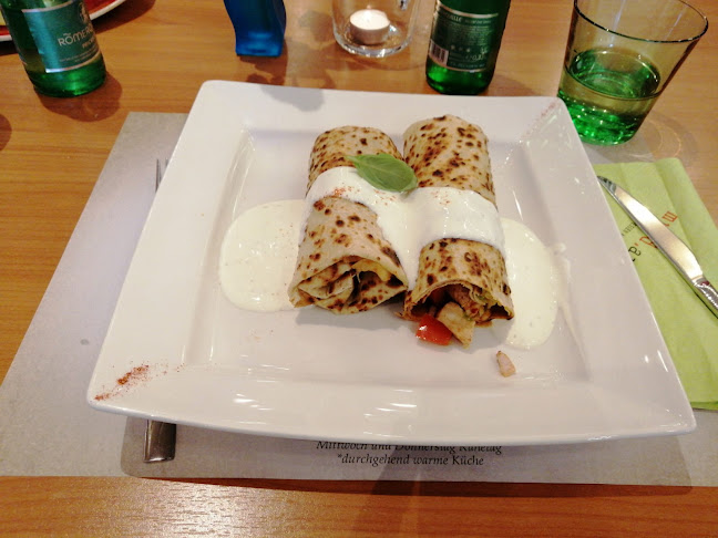 mund.art Restaurant - Feldkirch