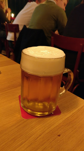 Alt Wiener Gaststätte Beim Czaak - Gastronomie und Hotellerie