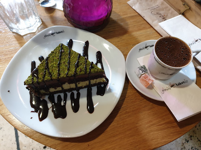 Gönül Kahvesi Dornbirn - Gastronomie und Hotellerie