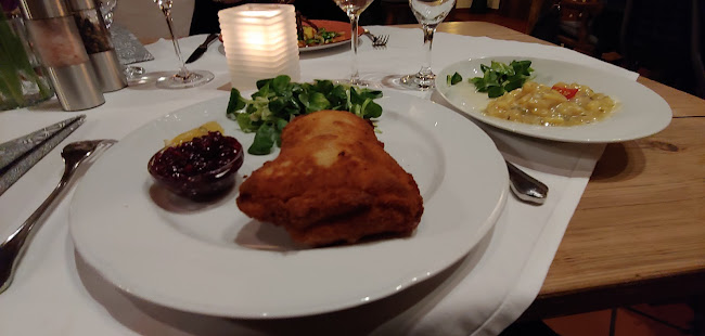 Comentarii opinii despre s‘ Pfandl Reith bei Kitzbühel