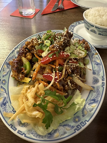 Comentarii opinii despre Asia Cuisine LOTUS Mittersill