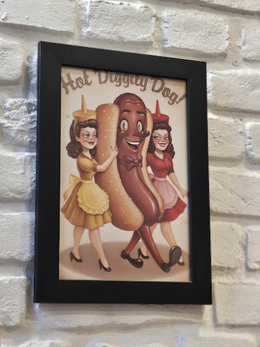 Vienna Sausage - Gastronomie und Hotellerie