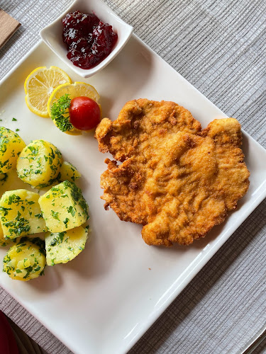 Opinii despre Stofflwirt în Bodensdorf - Gastronomie und Hotellerie