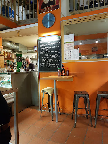 Opinii despre Verde KG în Wien - Gastronomie und Hotellerie