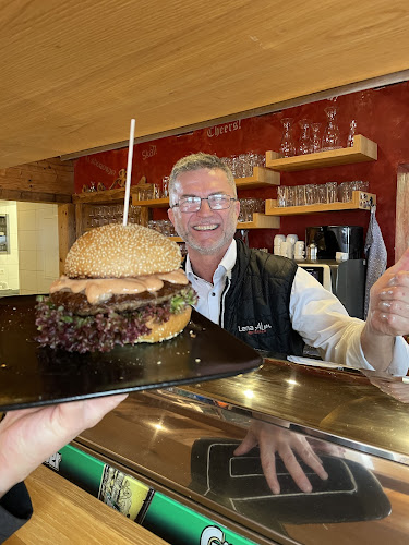 Lena-Alm - Schladming