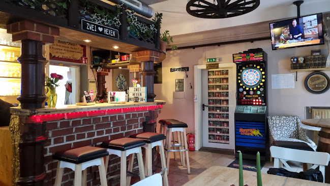 ZweiHexen MusikPub - Gastronomie und Hotellerie