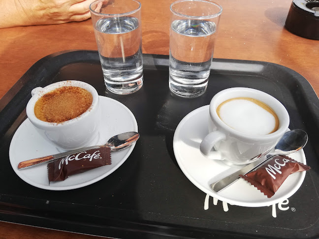 McDonald's Schwechat - Schwechat