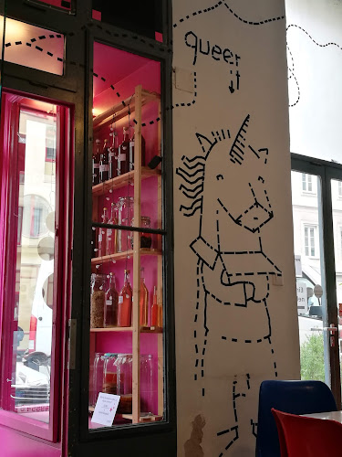 Opinii despre Café Fett+Zucker Wien în Wien - Gastronomie und Hotellerie