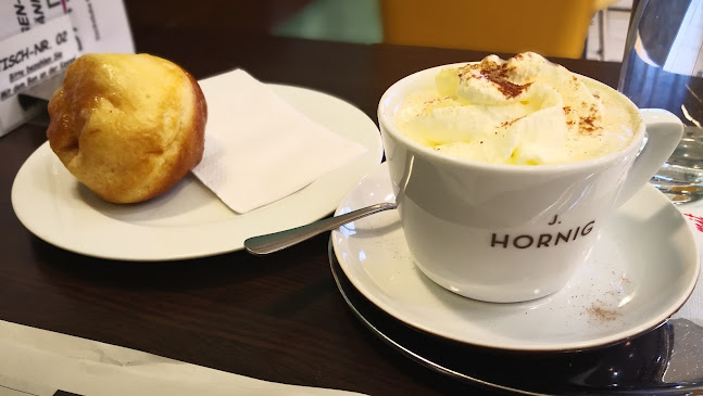 Kaffeehaus-Bäckerei-Konditorei Bartl