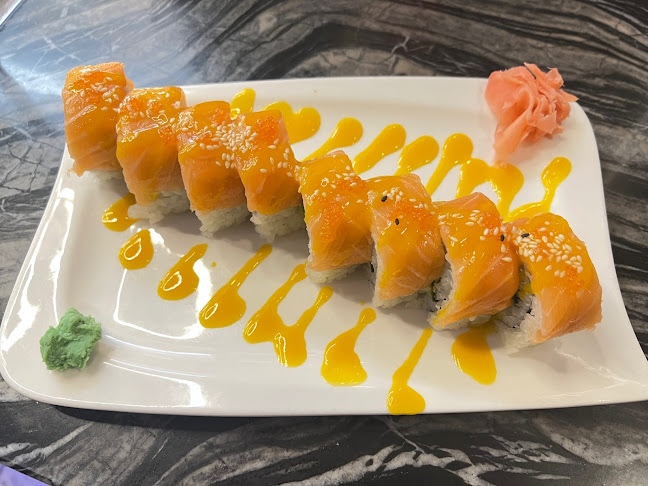 Sakura & Co - Gastronomie und Hotellerie