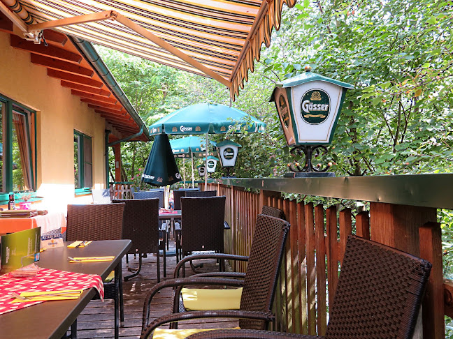 Naturfreunde Bootshaus