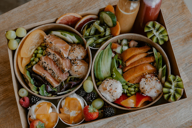 Finn Wien - Restaurant & Catering - WU Wien - Wien