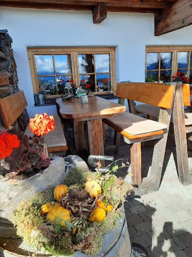 Wochenbrunner Alm - Gastronomie und Hotellerie