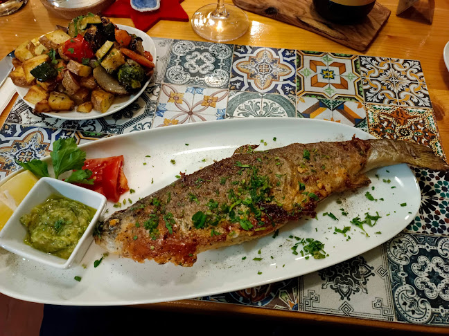 Opinii despre Old Lemon Tree în Klagenfurt am Wörthersee - Gastronomie und Hotellerie