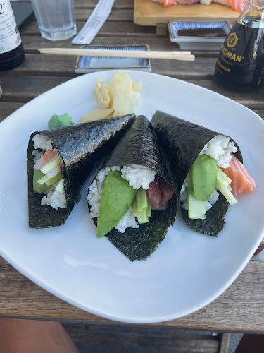 Titoni - Wok, Sushi, Nudeln - Wien