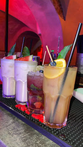 SternBar Cocktailbar Graz - Graz