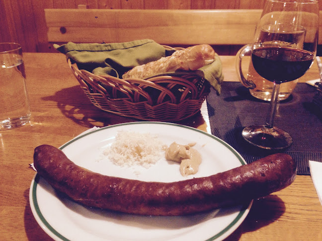 Opinii despre Ab Hof Wiesböck în Wildungsmauer - Gastronomie und Hotellerie