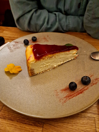 Opinii despre COMAL în Wien - Gastronomie und Hotellerie