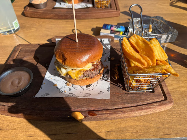 Burger Boutique Kapfenberg ECE - Kapfenberg