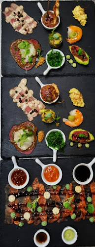 Asado's Steakhouse, Bar & Lounge - Kirchberg in Tirol