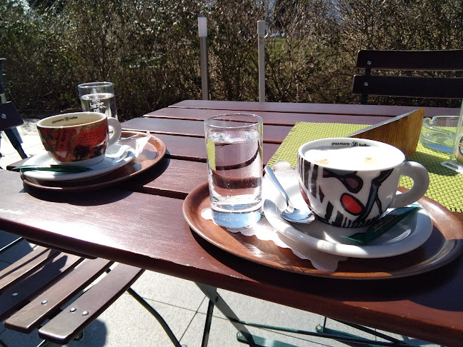 Cafe-Restaurant Liftstüberl - Gastronomie und Hotellerie