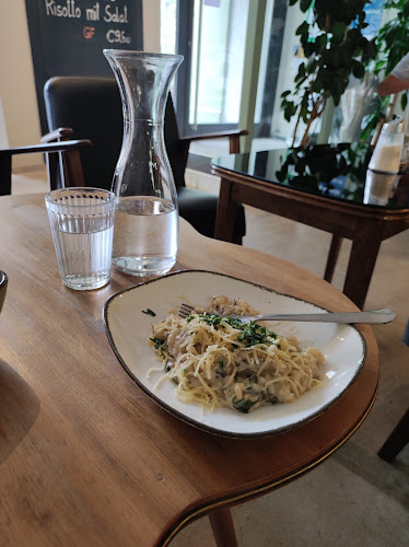 Seelenfutter Ehrliches Essen - Wolfsberg