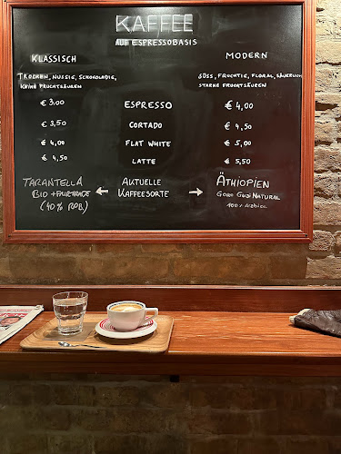 Alt Wien Kaffee - Gastronomie und Hotellerie