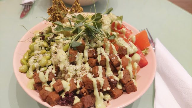 The LaLa - Gastronomie und Hotellerie