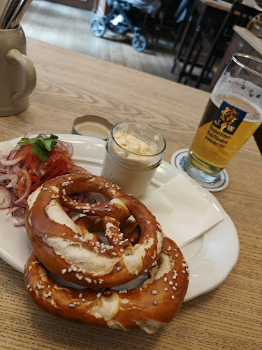 Goldene Kugel - Salzburg