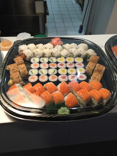 Comentarii opinii despre Kekko Sushi bar