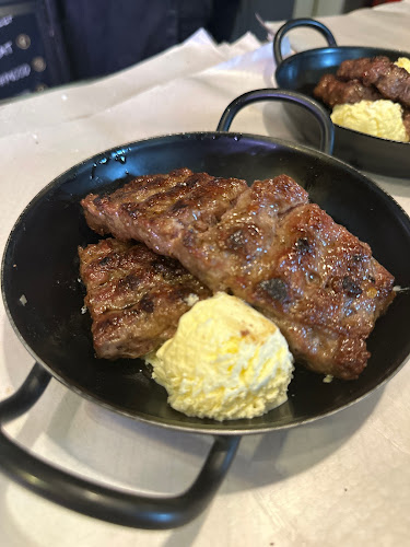 Comentarii opinii despre Marengo Restaurant BBQ