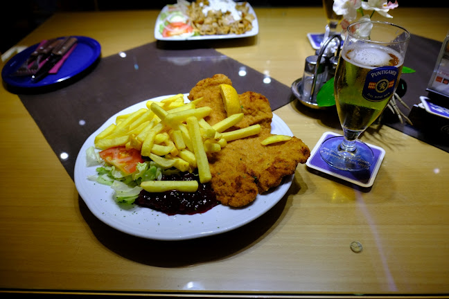 Comentarii opinii despre Mamarosa