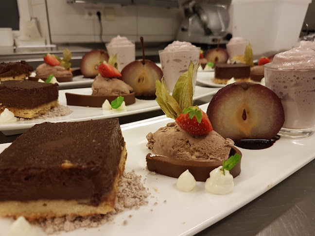 Opinii despre Restaurant Hotel Gasthof Tirolerwirt în Bischofshofen - Gastronomie und Hotellerie