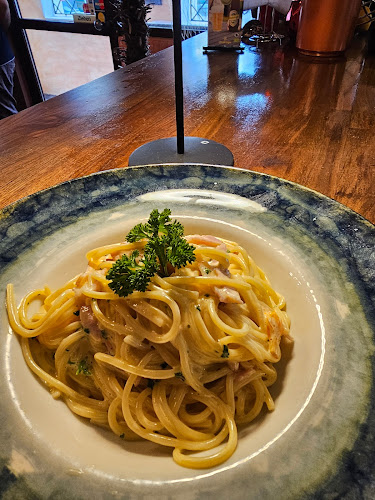 Pizzeria Nino's - Gastronomie und Hotellerie