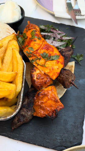 Elissar - Lebanese cuisine - Wien