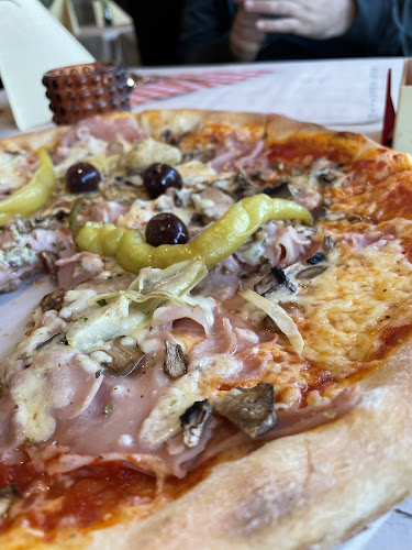 Opinii despre Monte Christo în Klagenfurt am Wörthersee - Gastronomie und Hotellerie